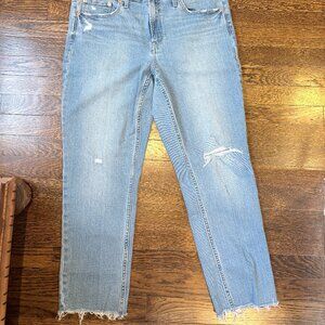 Gap Vintage Slim Jean